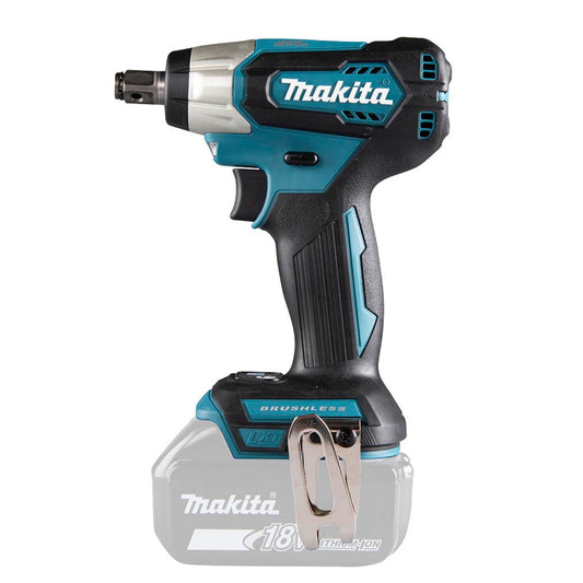 makita Akku-Schlagschrauber 18,0 V, ohne Akku | DTW181Z