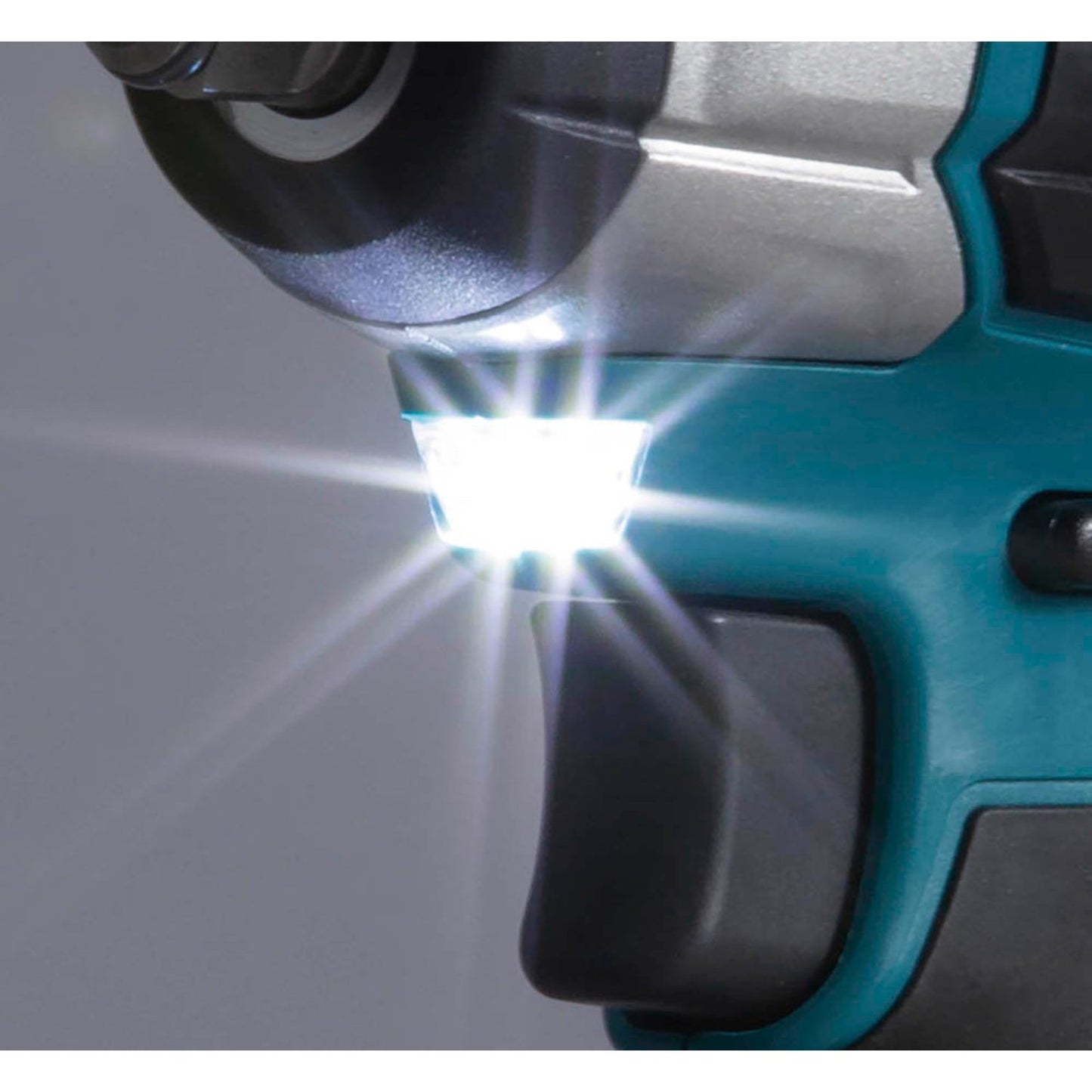 makita Akku-Schlagschrauber 18,0 V, ohne Akku | DTW181Z
