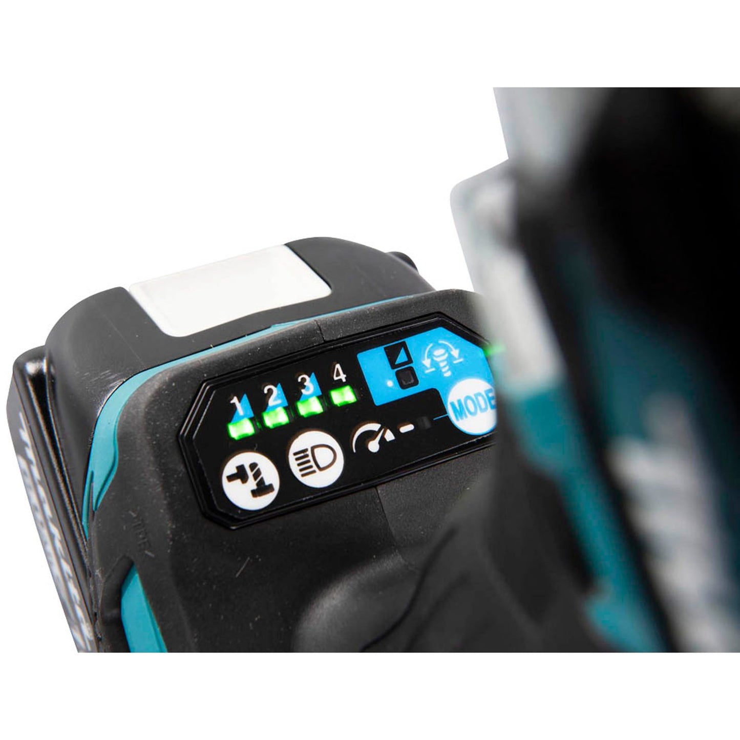 makita Akku-Schlagschrauber 18,0 V, ohne Akku | DTW302Z