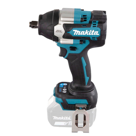 makita Akku-Schlagschrauber 18,0 V, ohne Akku | DTW700Z