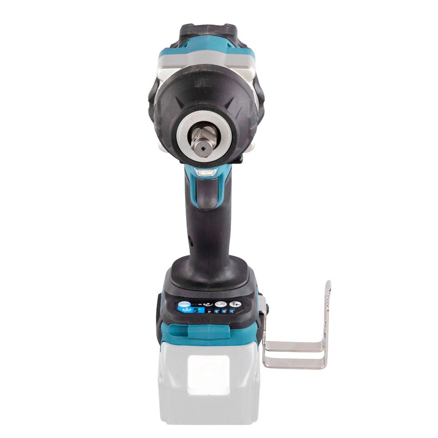 makita Akku-Schlagschrauber 18,0 V, ohne Akku | DTW700Z
