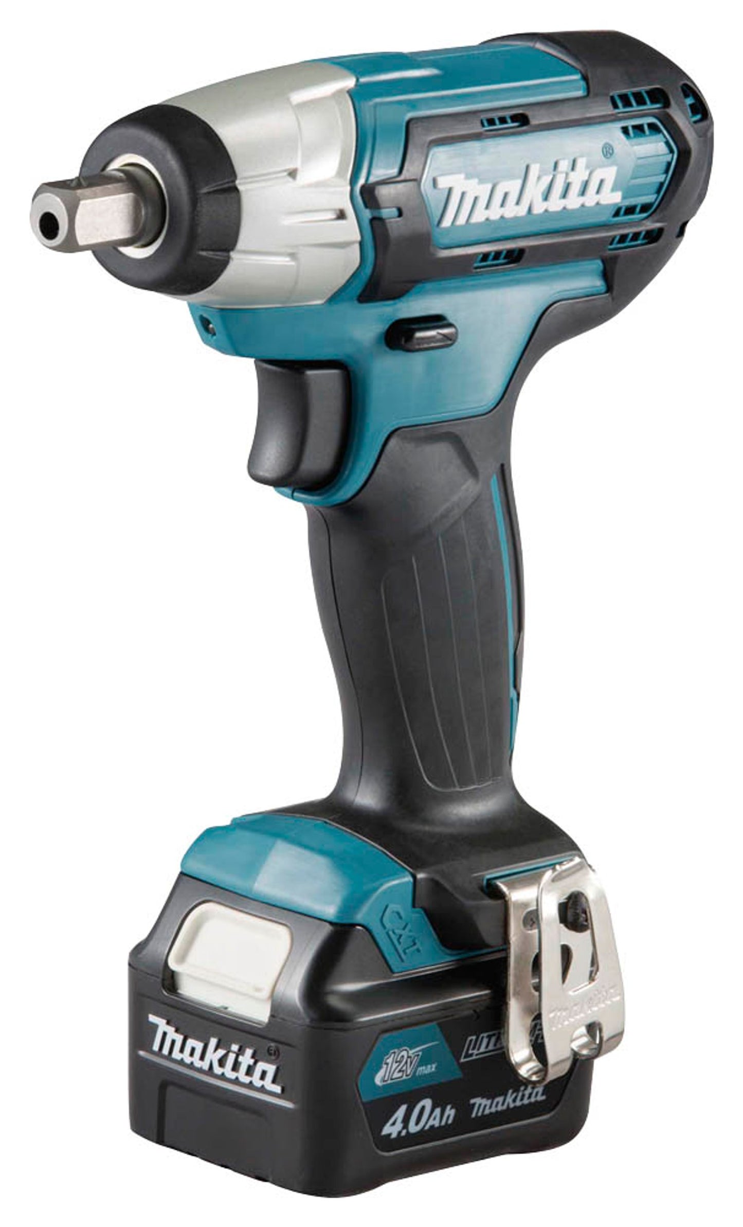 makita Akku-Schlagschrauber 12,0 V