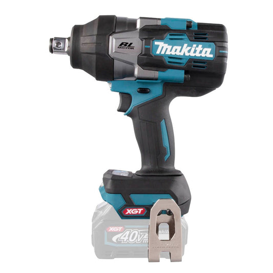 makita Akku-Schlagschrauber 40,0 V max., ohne Akku | TW001GZ