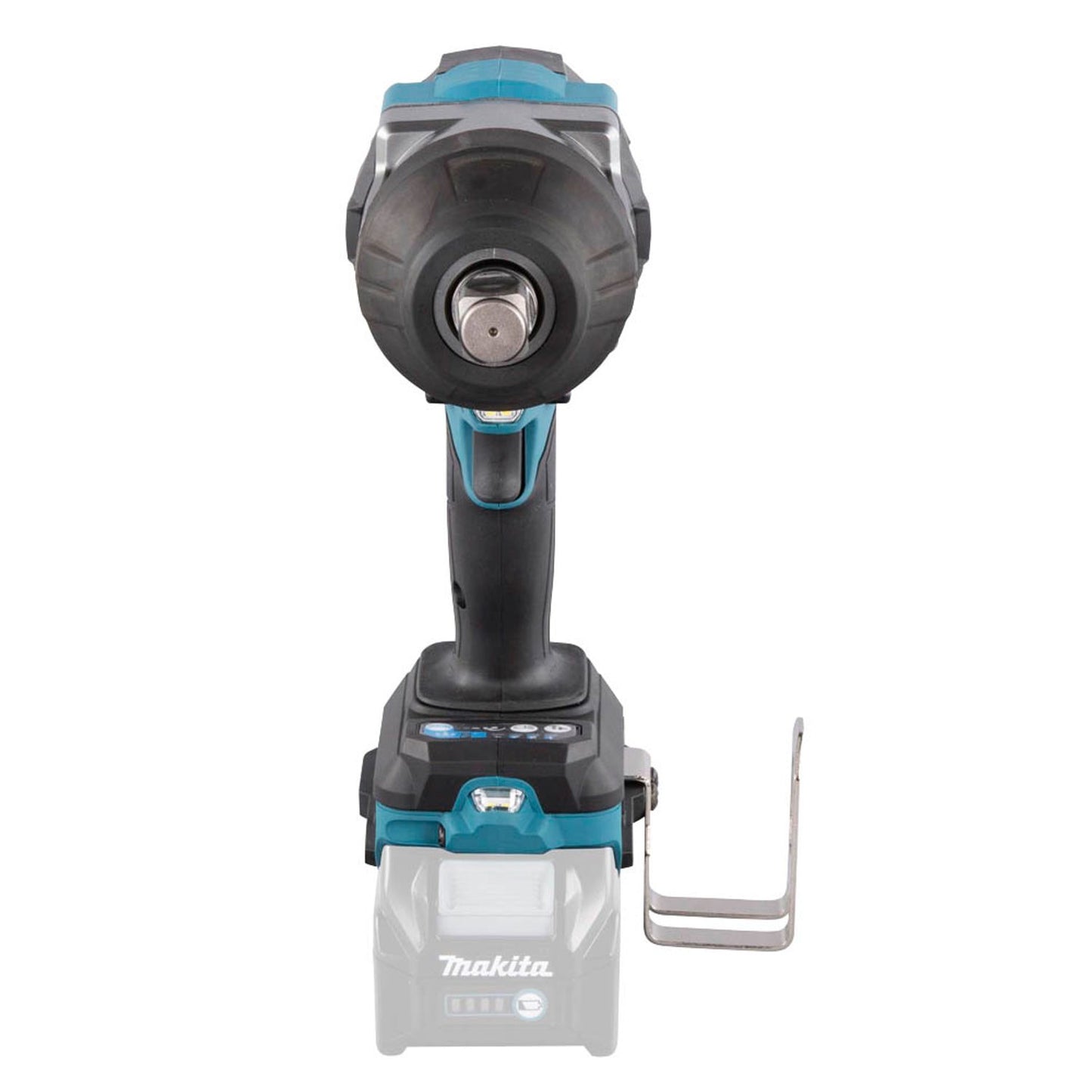 makita Akku-Schlagschrauber 40,0 V max., ohne Akku | TW001GZ