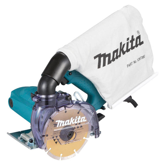 makita Trennschleifer 1.400 W | 4100KB