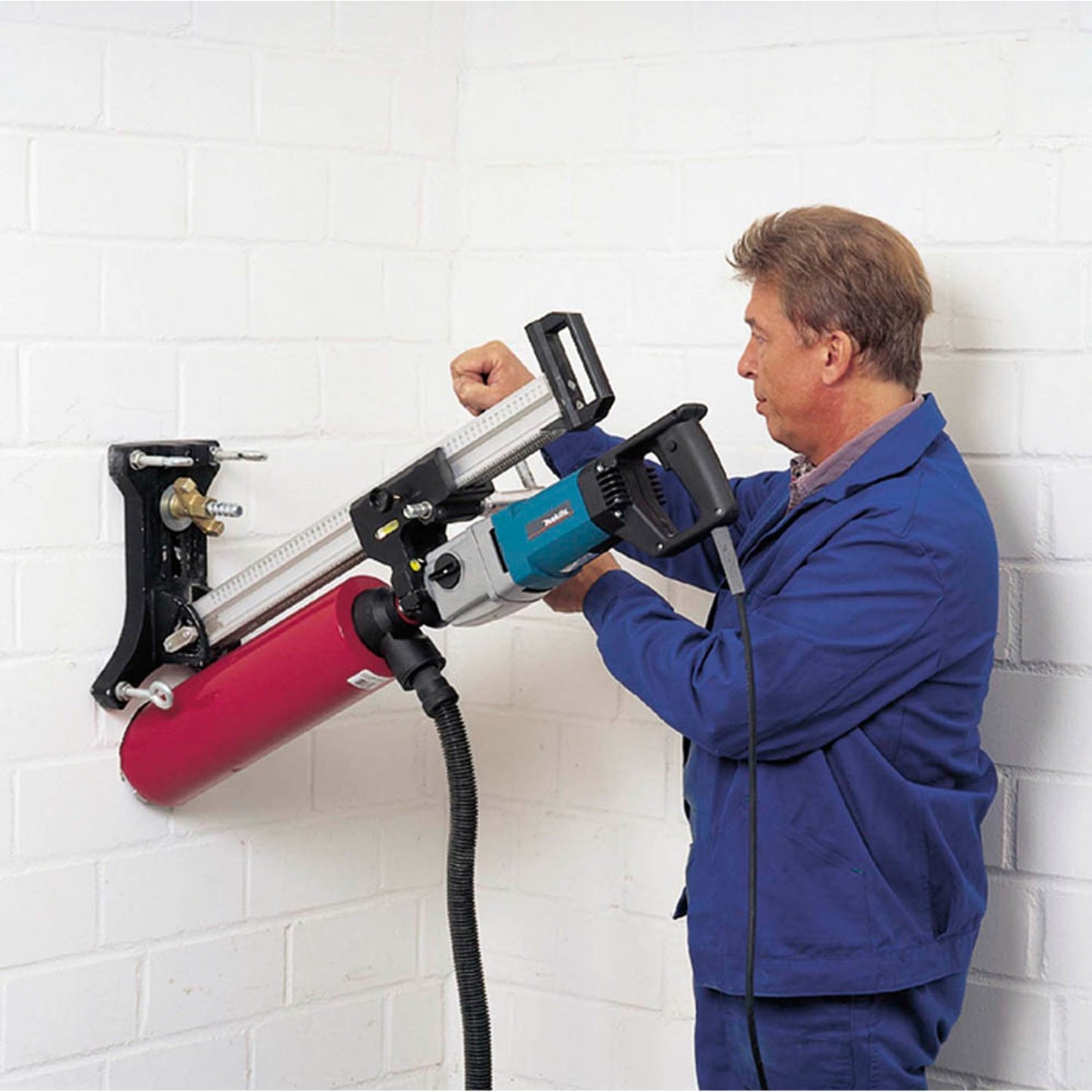makita Diamantbohrmaschine | DBM130