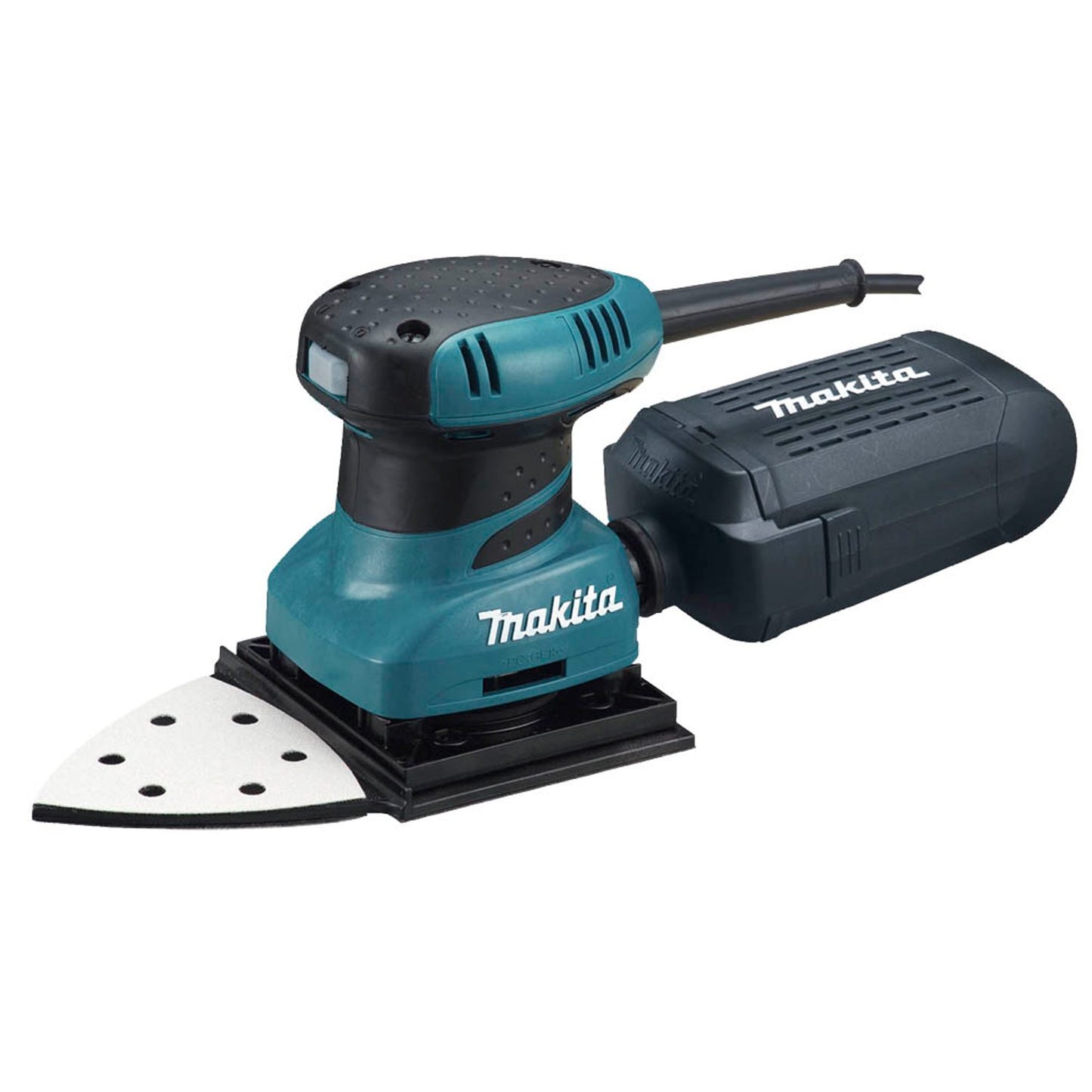 makita Schwingschleifer 200 W | BO4565J