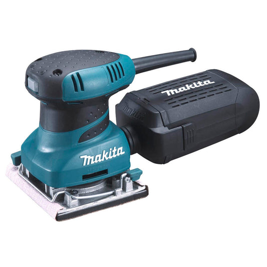 makita Schwingschleifer 200 W | BO4558J