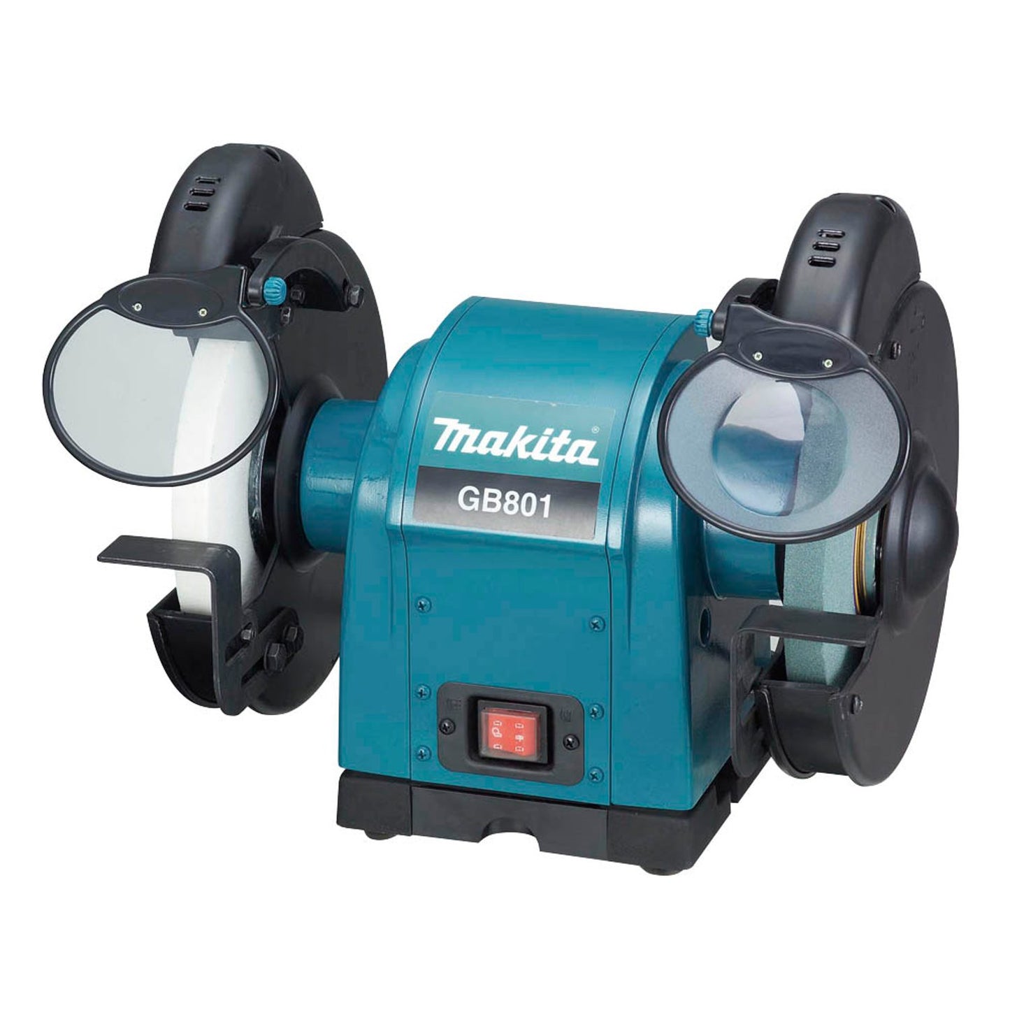 makita Doppelschleifbock 550 W | GB801