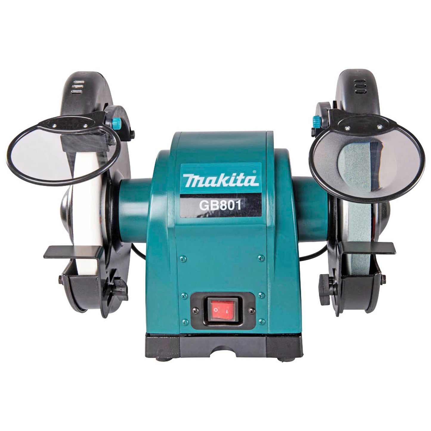 makita Doppelschleifbock 550 W | GB801