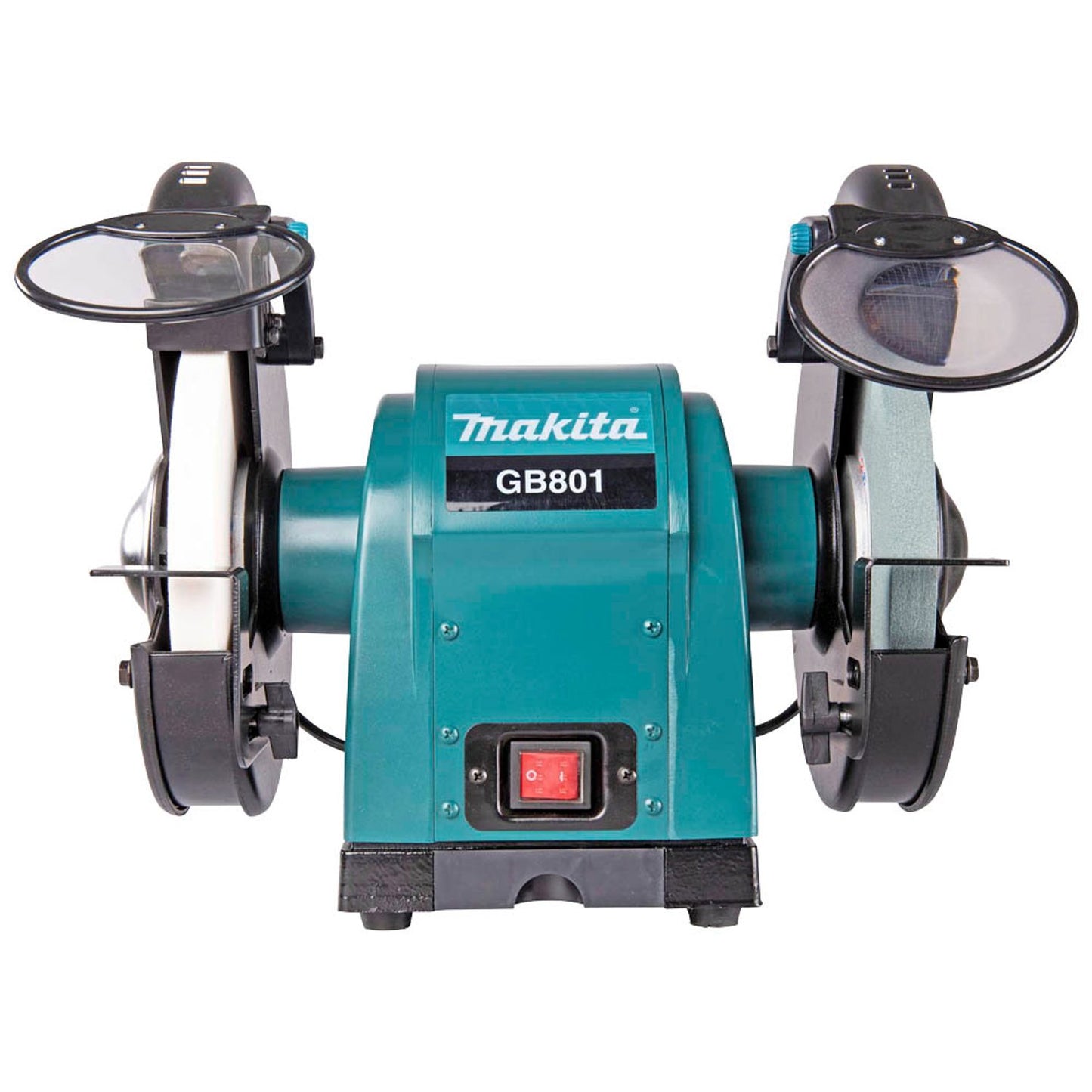 makita Doppelschleifbock 550 W | GB801