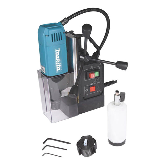 makita Magnetbohrmaschine | HB350