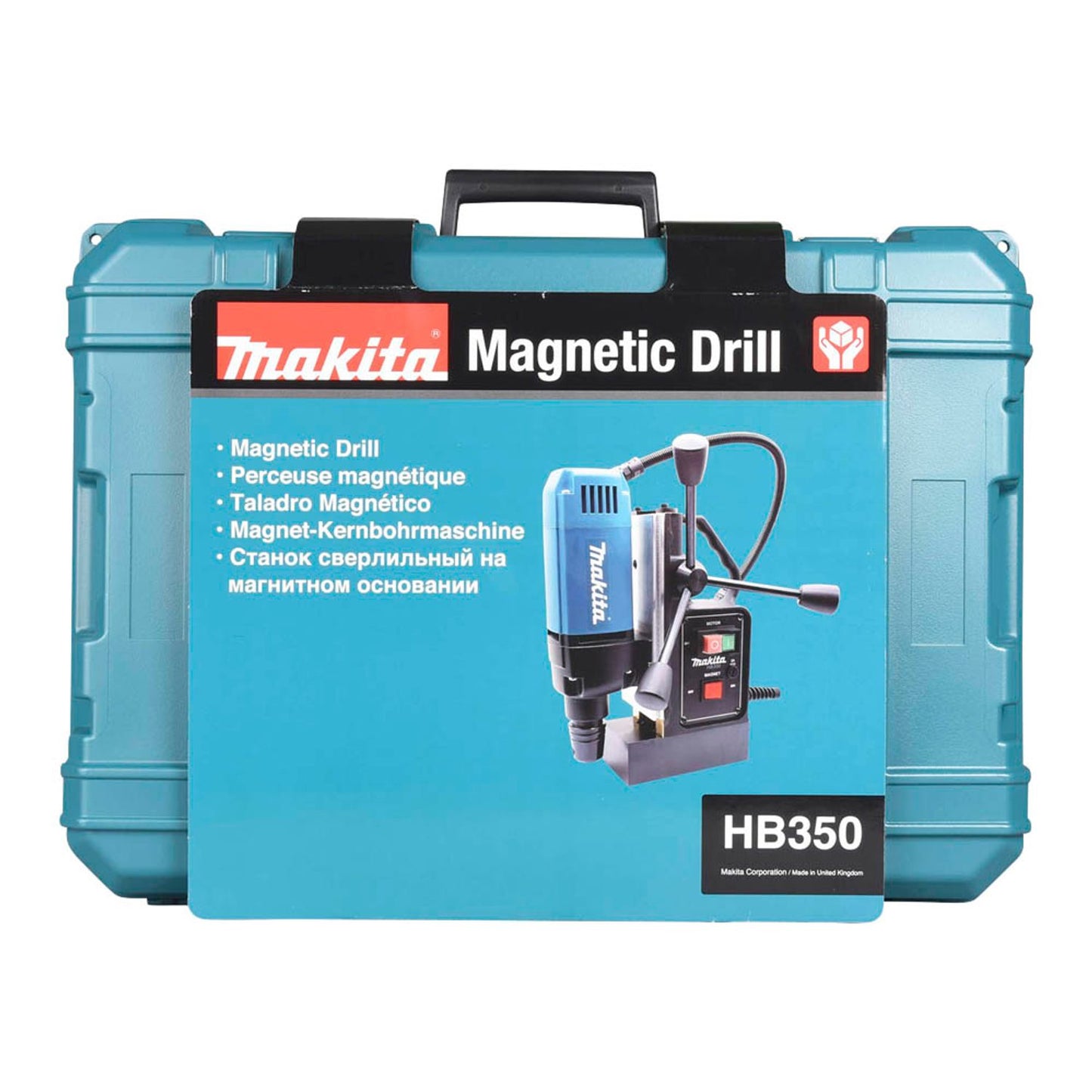 makita Magnetbohrmaschine | HB350