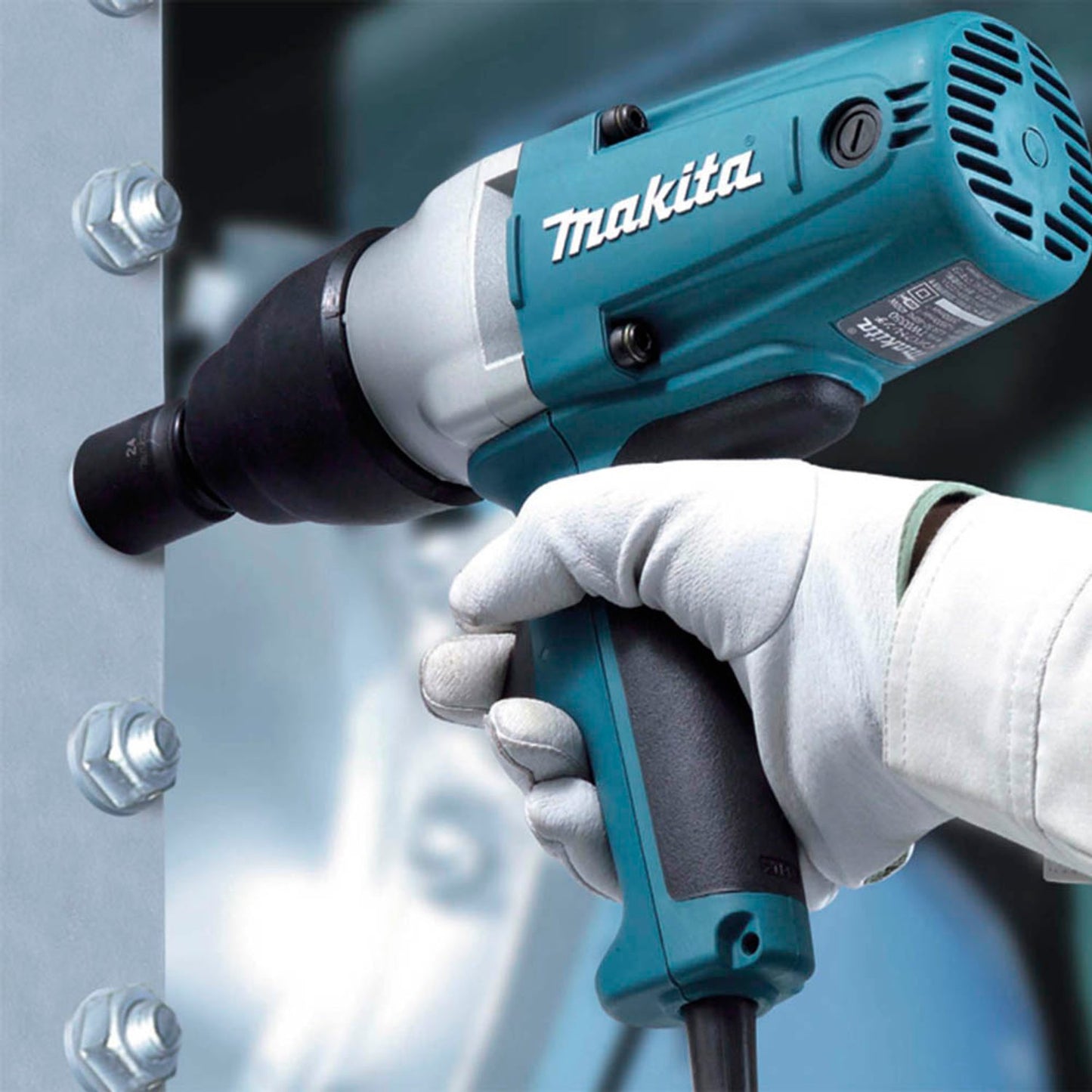 makita Schlagschrauber | TW0350J