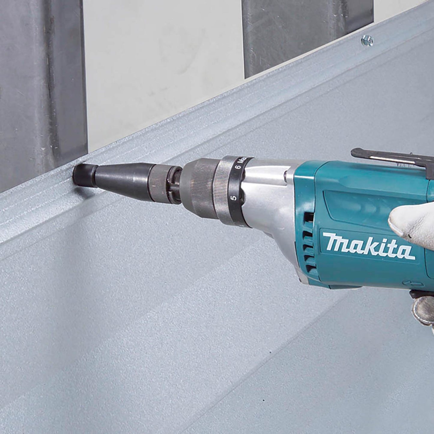makita Schnellbauschrauber | FS2700