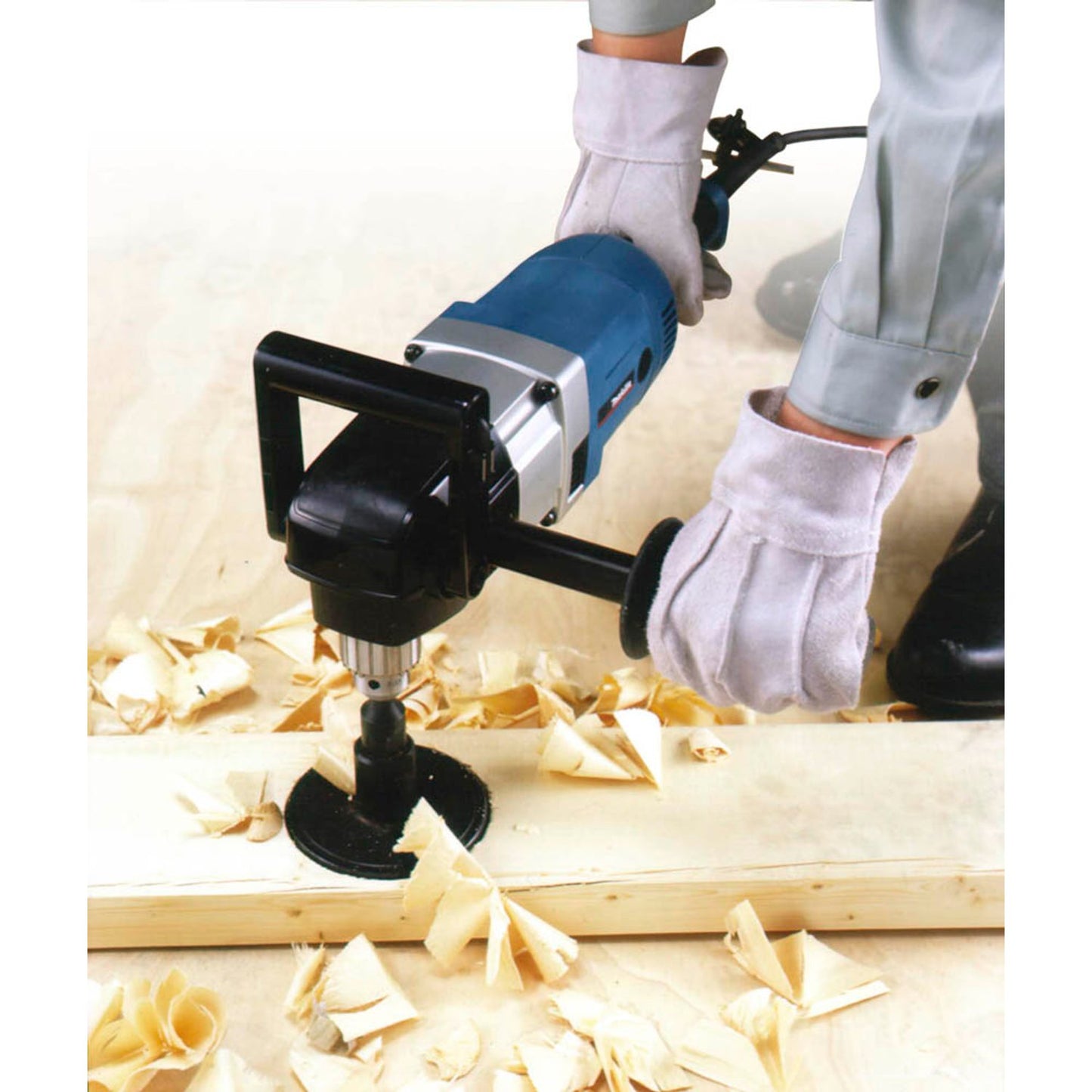 makita Winkelbohrmaschine | DA4031