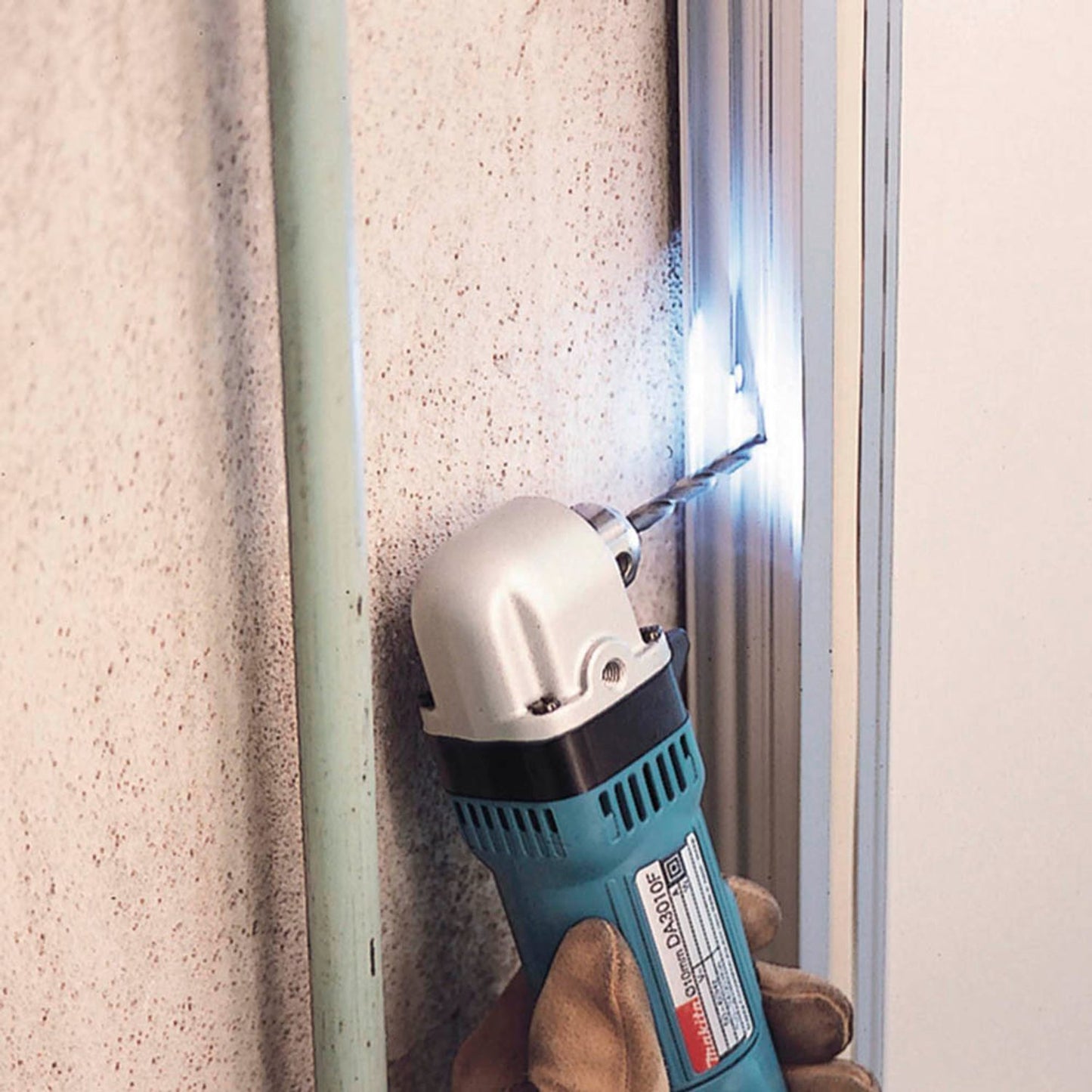 makita Winkelbohrmaschine | DA3010FJ