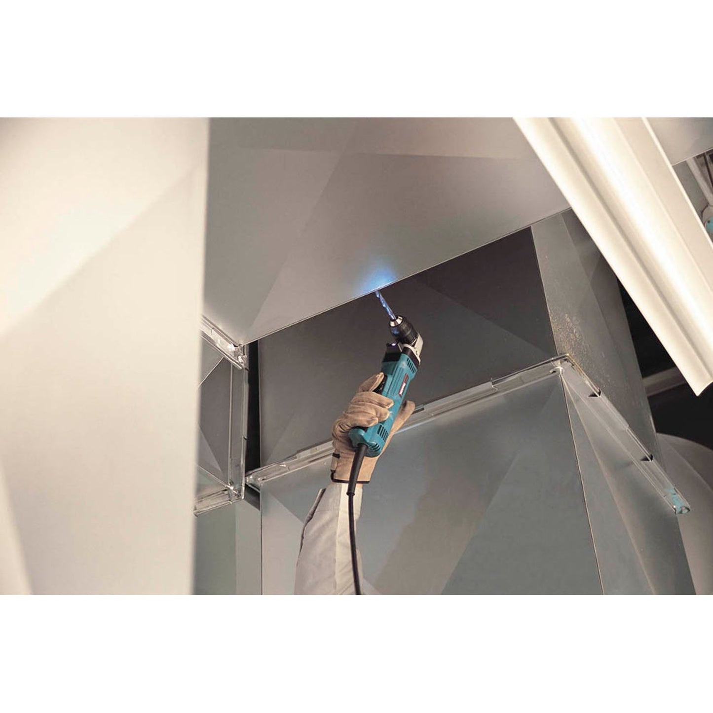 makita Winkelbohrmaschine | DA3011FJ