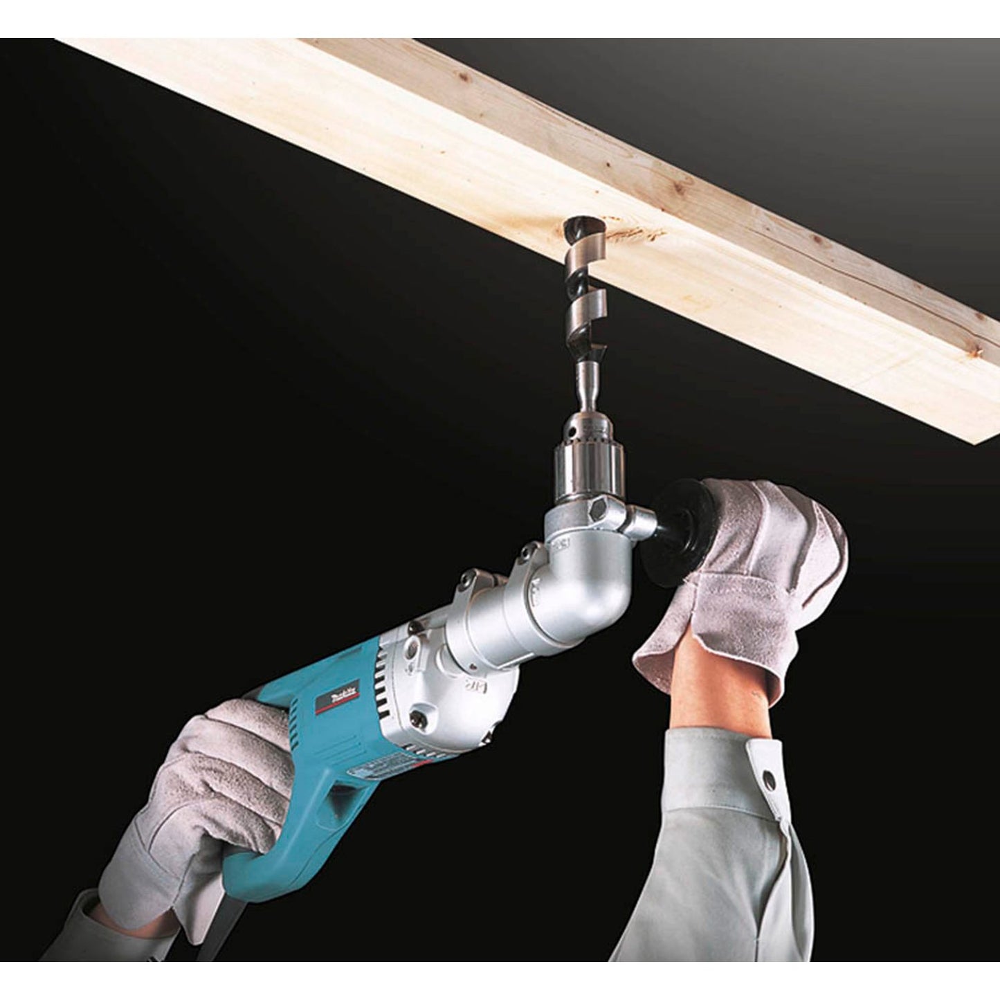 makita Winkelbohrmaschine | DA4000LR