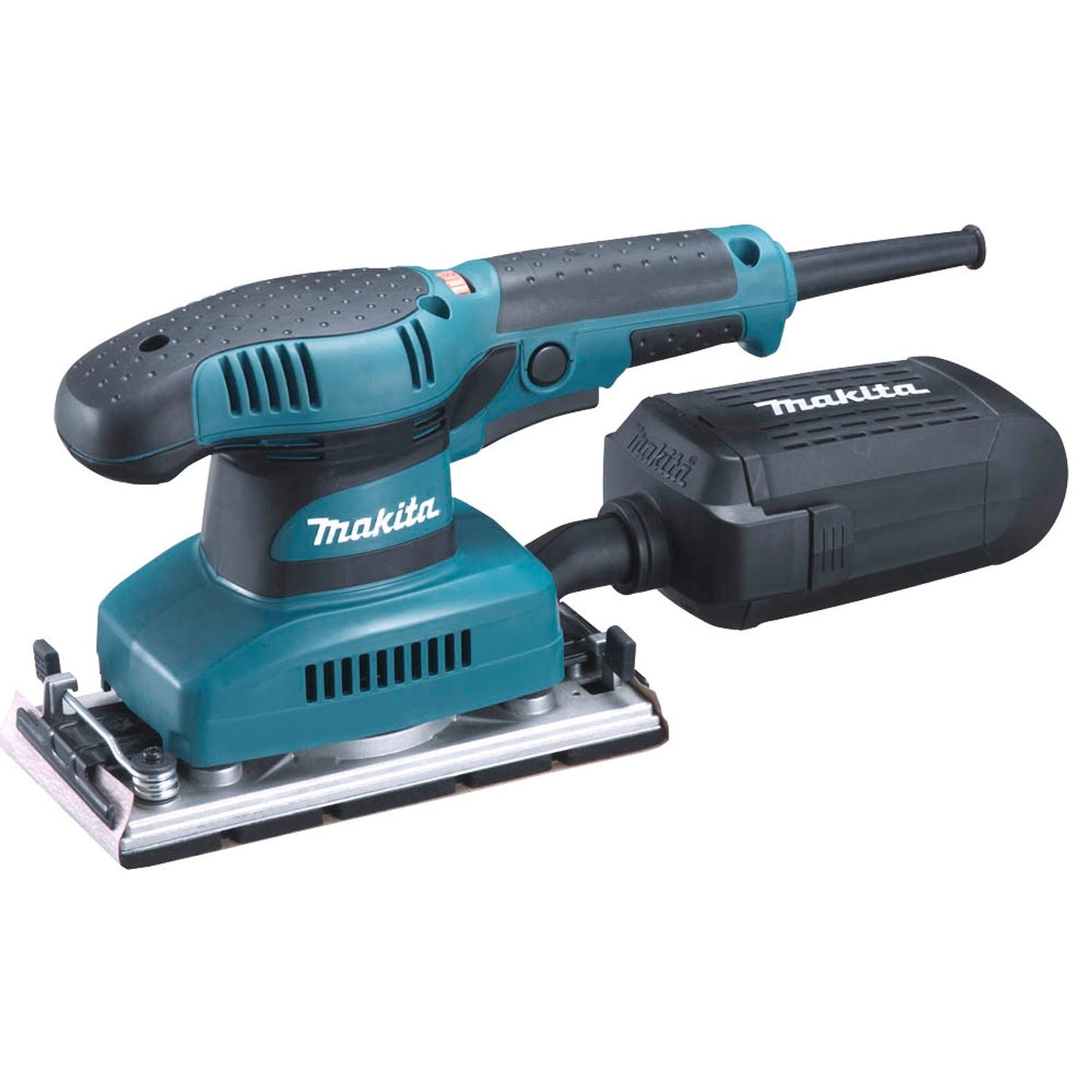 makita Schwingschleifer 190 W | BO3711J