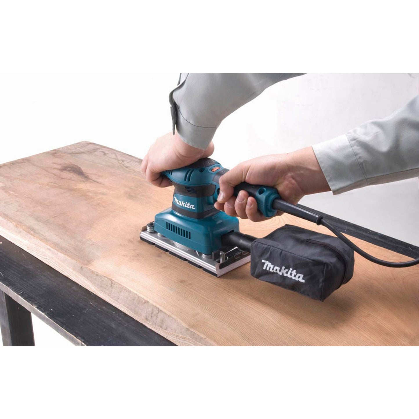 makita Schwingschleifer 190 W | BO3711J