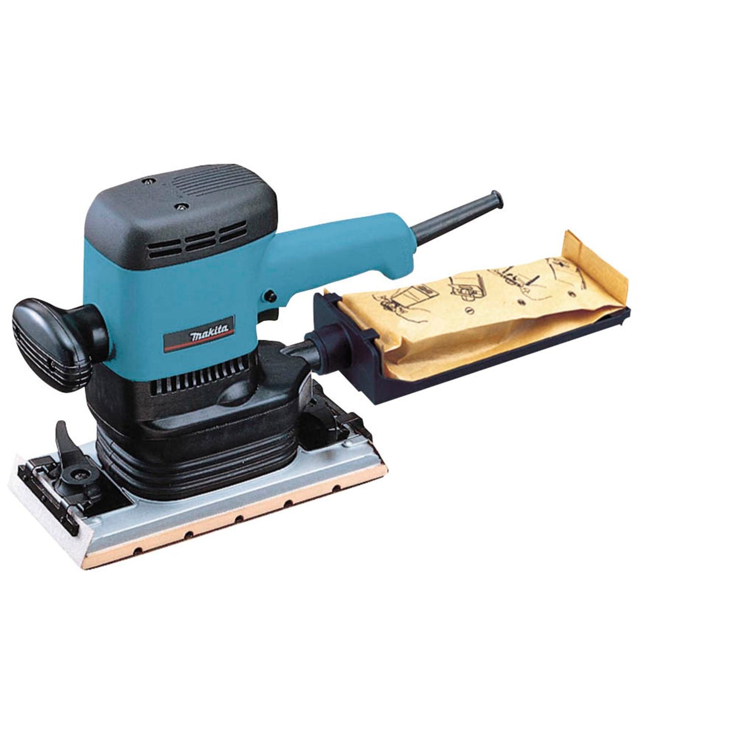 makita Schwingschleifer 600 W | 9046J