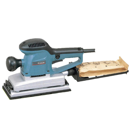 makita Schwingschleifer 330 W | BO4900VJ