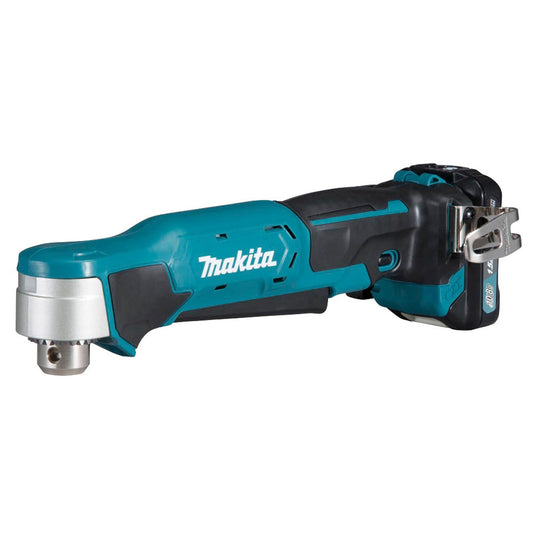 makita Akku-Winkelbohrschrauber 12,0 V, mit 2 Akkus | DA332DSYJ