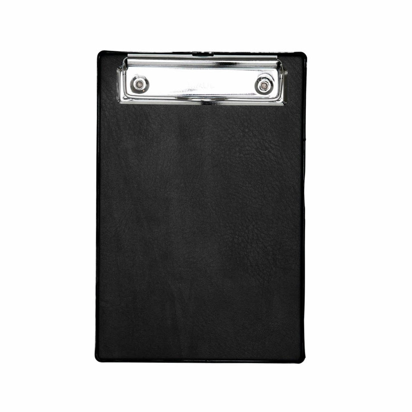 MAUL Klemmbrett DIN A6 schwarz Karton | 2335690