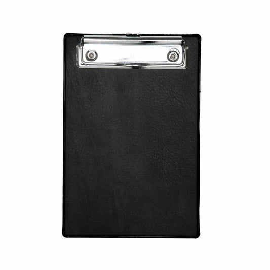 MAUL Klemmbrett DIN A6 schwarz Karton | 2335690