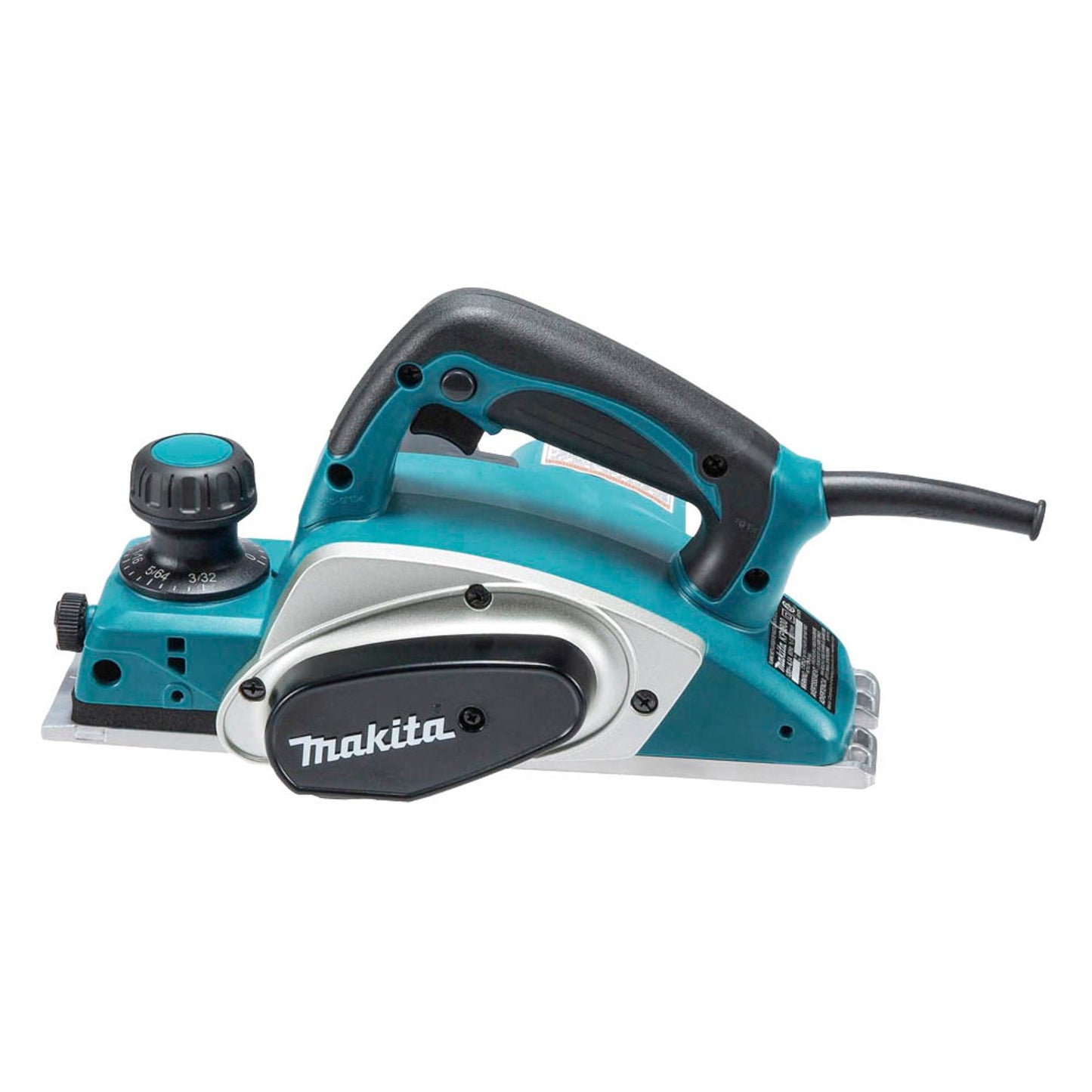 makita Elektrohobel 620 W | KP0800J
