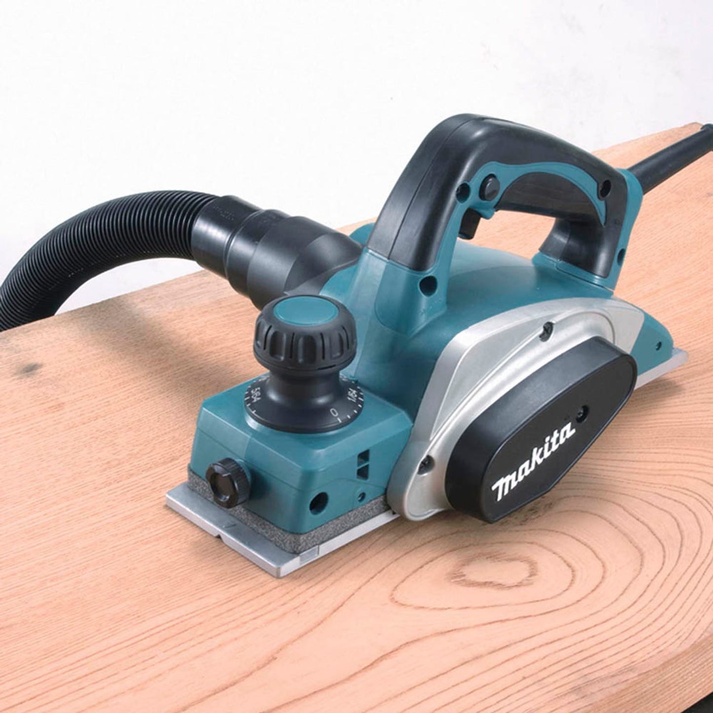 makita Elektrohobel 620 W | KP0800J
