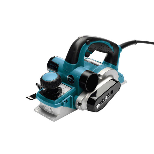 makita Elektrohobel 1.050 W | KP0810CJ