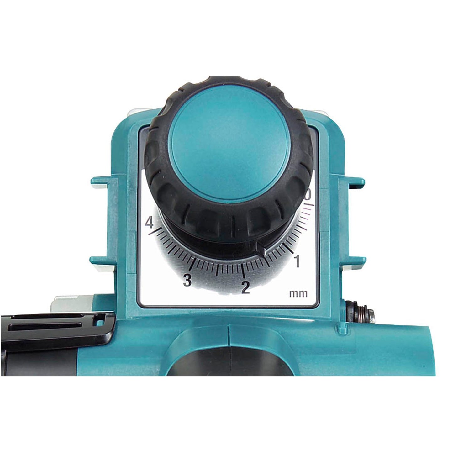 makita Elektrohobel 1.050 W | KP0810CJ
