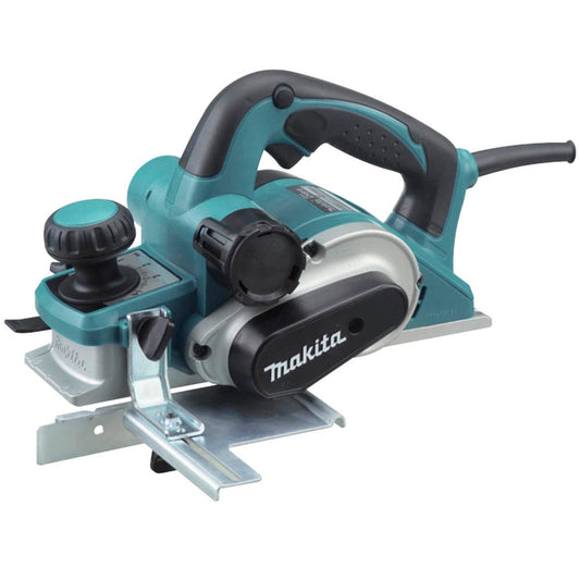 makita Elektrohobel 850 W | KP0810J