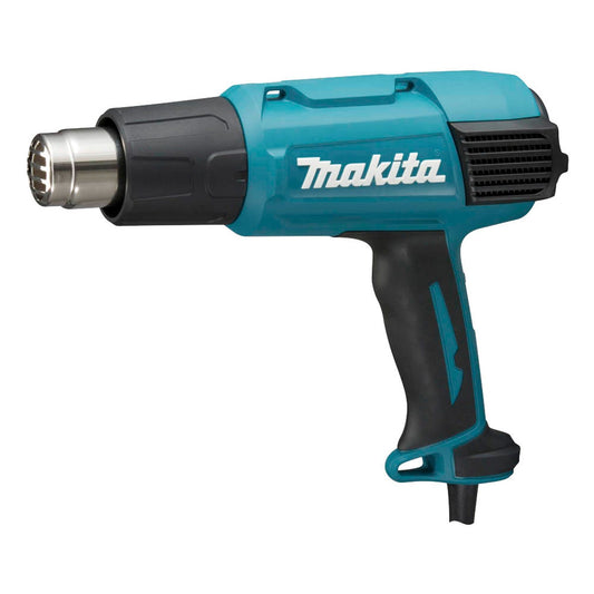 makita Heißluftfön 1.800 W | HG6031VK