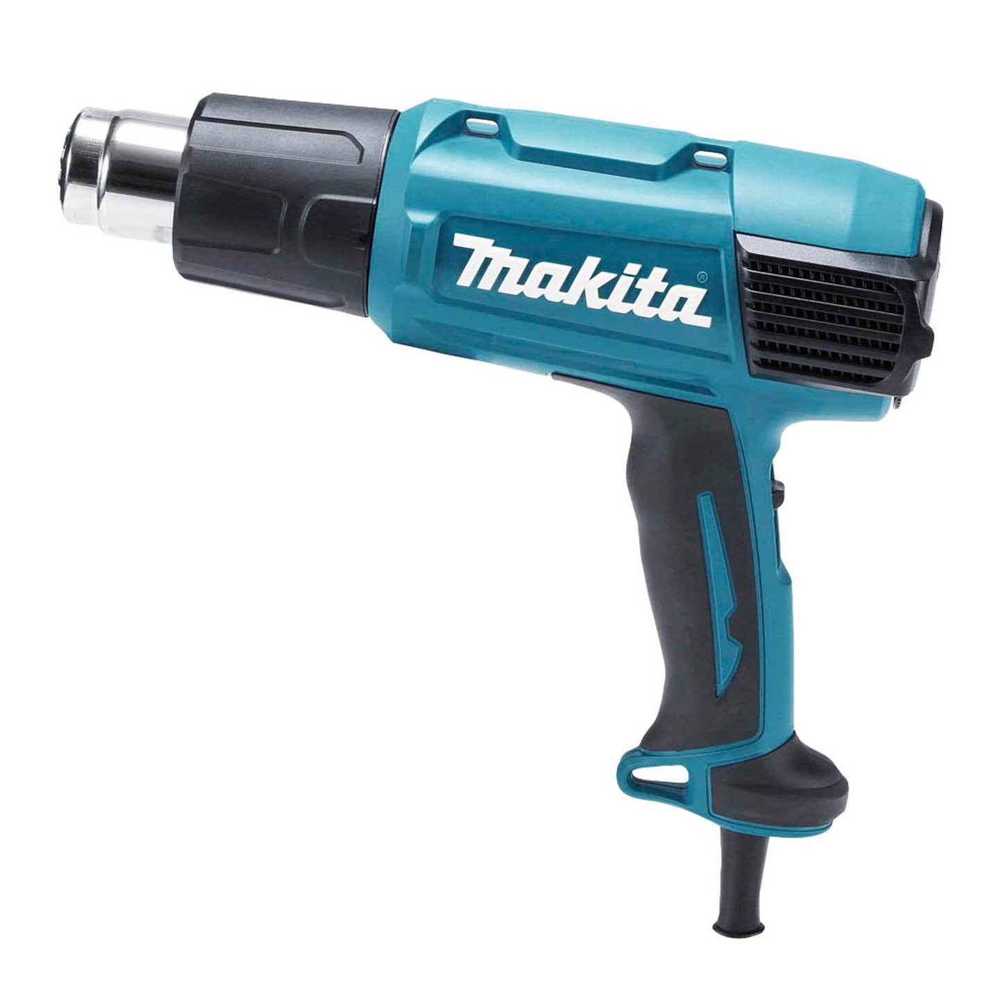 makita Heißluftfön 1.800 W | HG6031VK