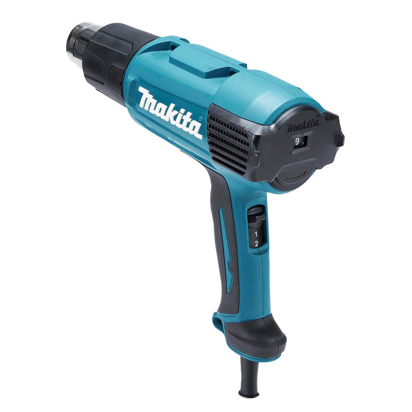 makita Heißluftfön 1.800 W | HG6031VK