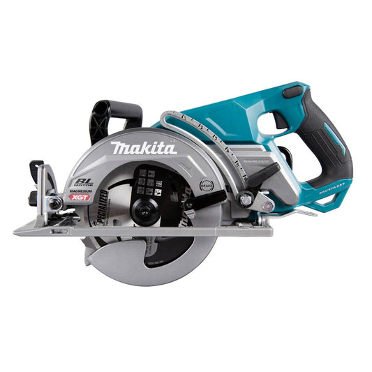 makita Akku-Handkreissäge 40,0 V max., ohne Akku | RS001GZ