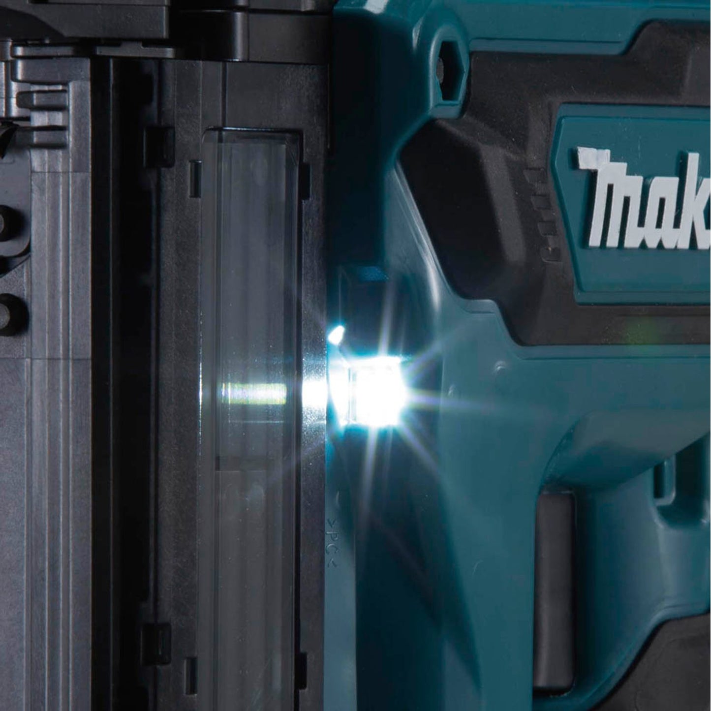 makita Akku-Nagler 18,0 V, ohne Akku | DFN350Z
