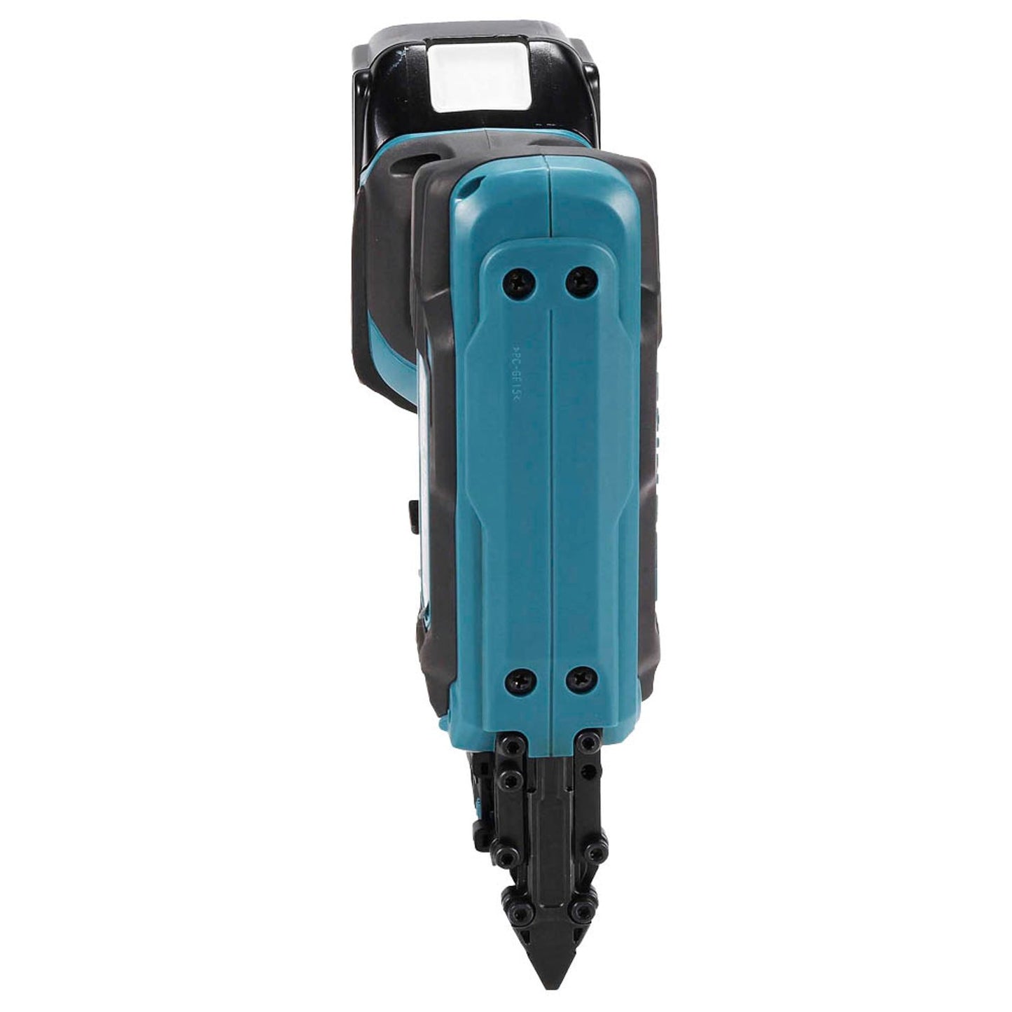 makita Akku-Nagler 18,0 V, ohne Akku | DFN350Z