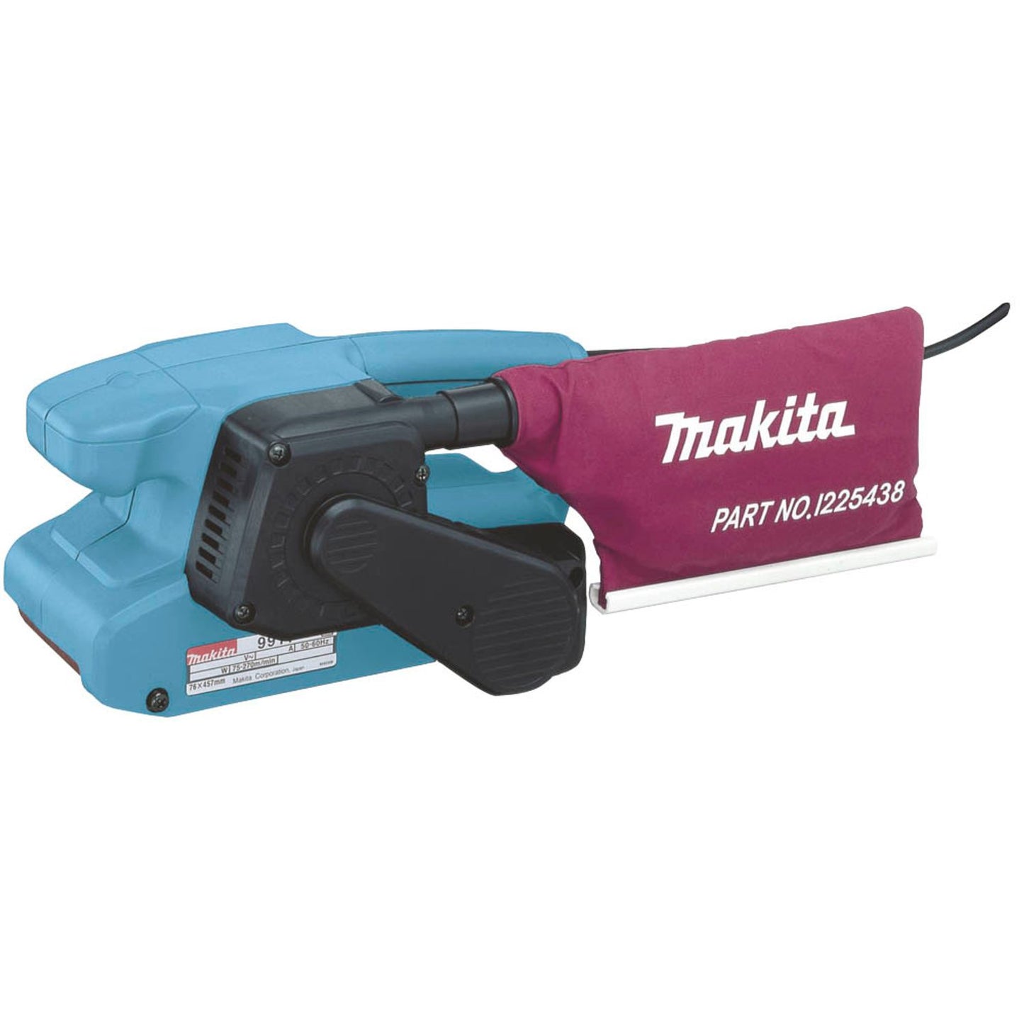makita Bandschleifer | 9911J