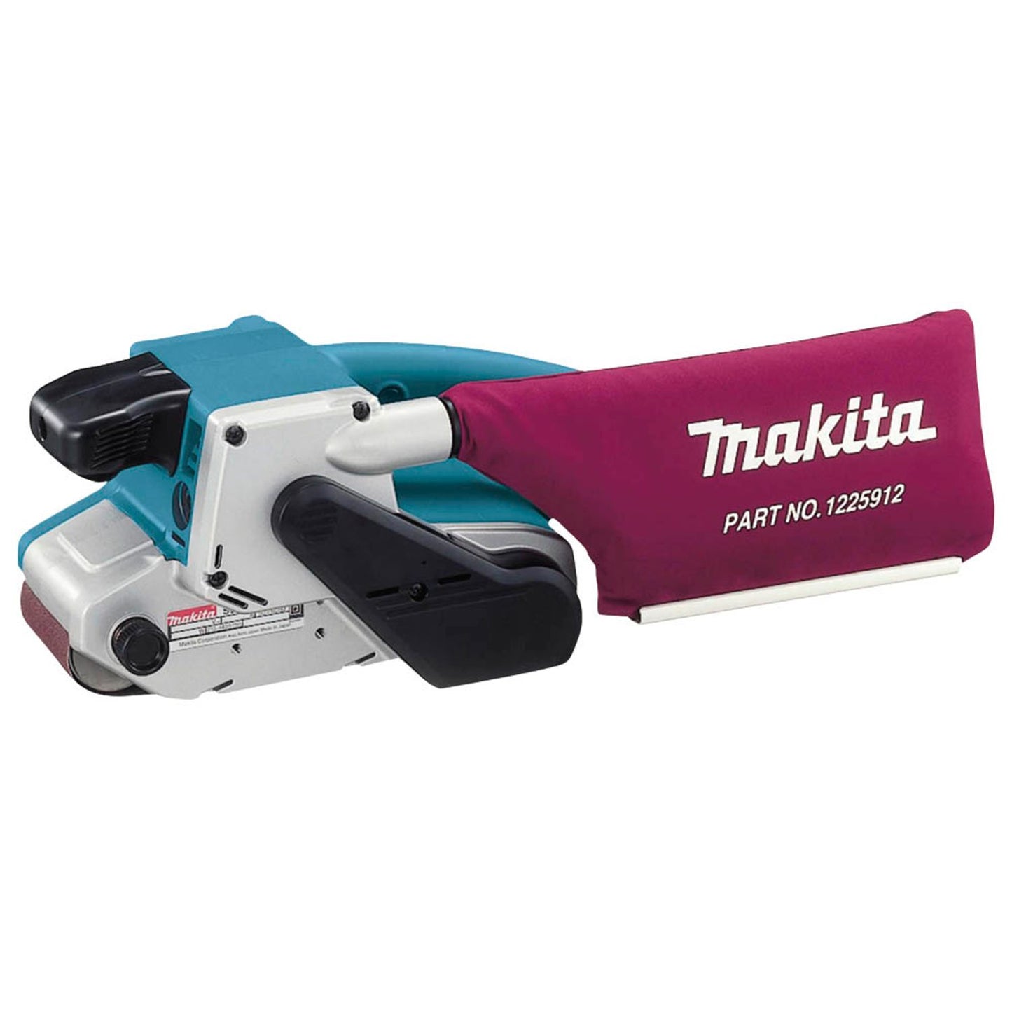 makita Bandschleifer | 9903J