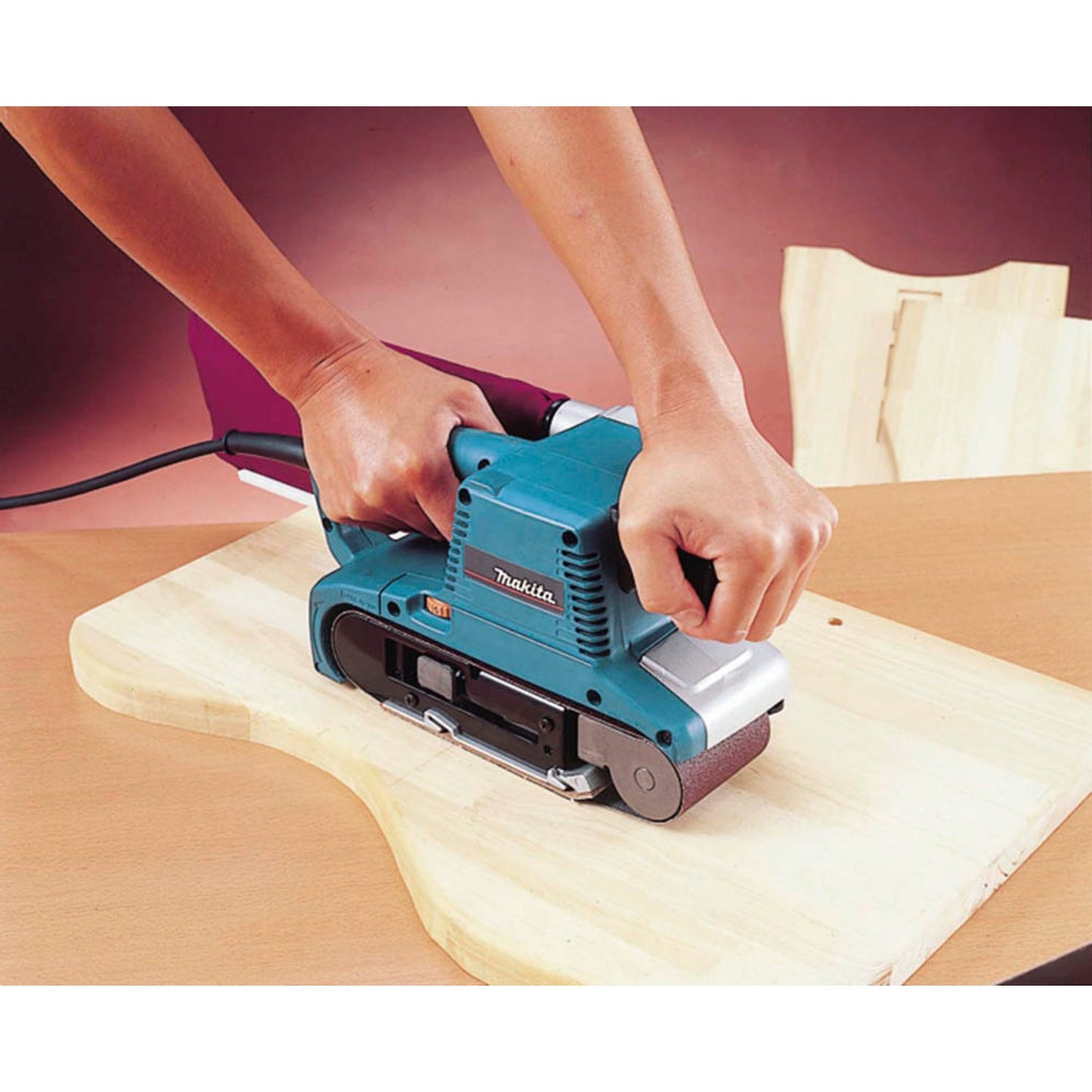 makita Bandschleifer | 9903J