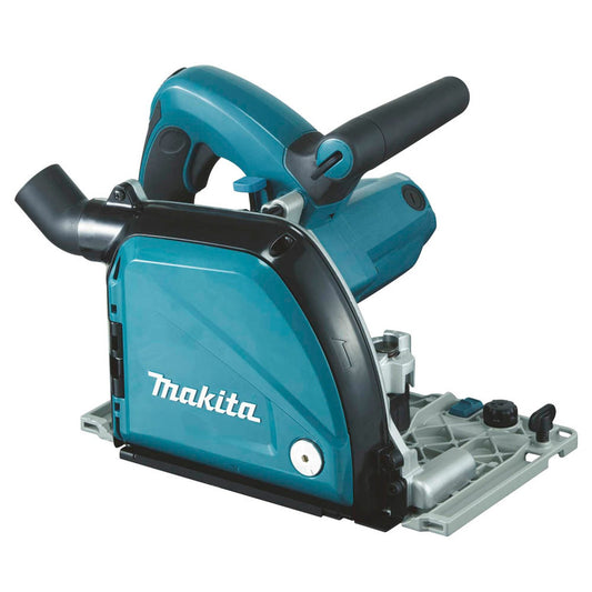 makita Oberfräse 1.300 W | CA5000XJ
