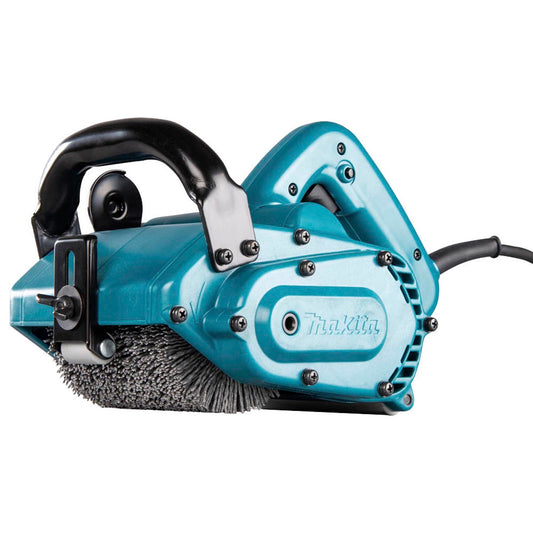 makita Bürstenschleifer 860 W | 9741J