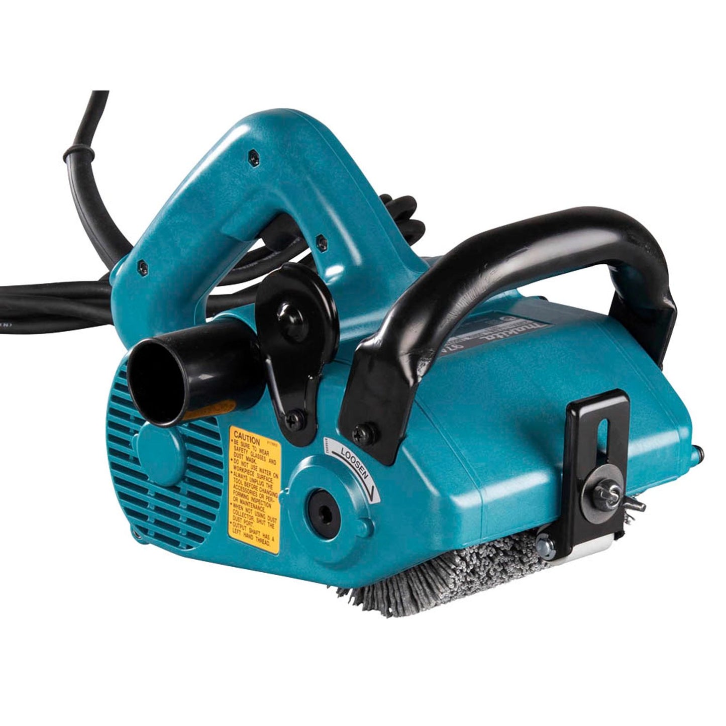 makita Bürstenschleifer 860 W | 9741J