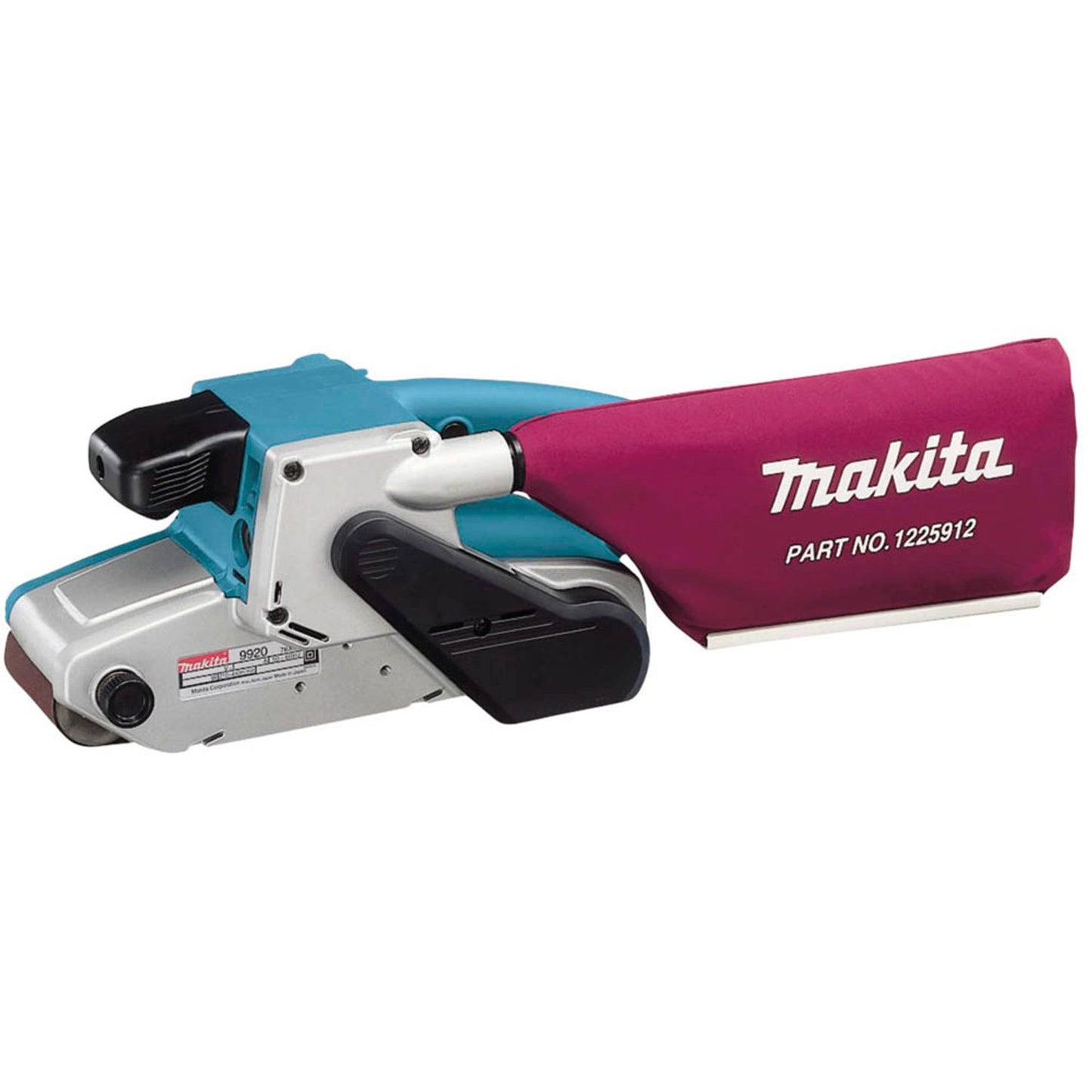 makita Bandschleifer | 9920J
