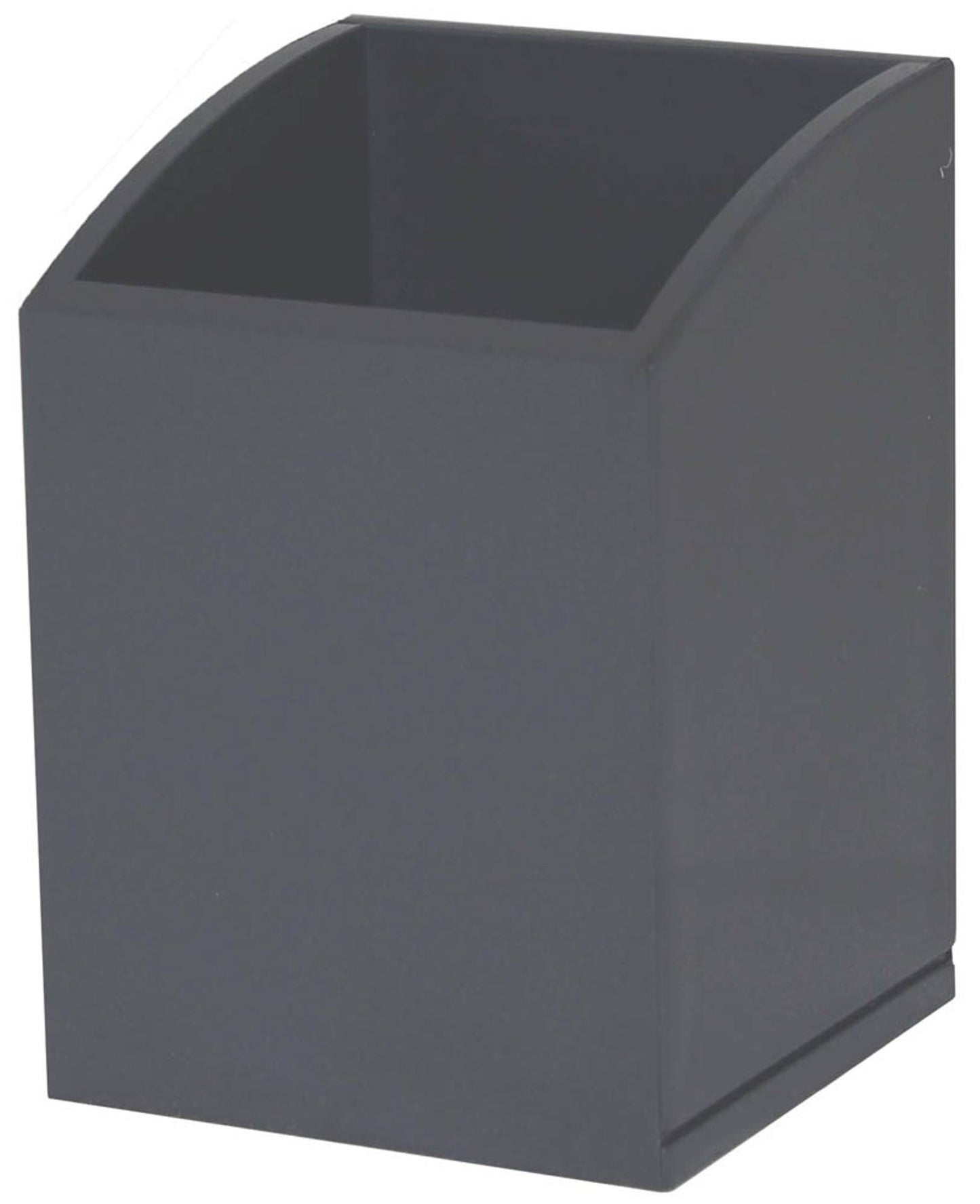 M&M Stiftehalter Loft Polystyrol 7,0 x 7,0 x 10,0 cm