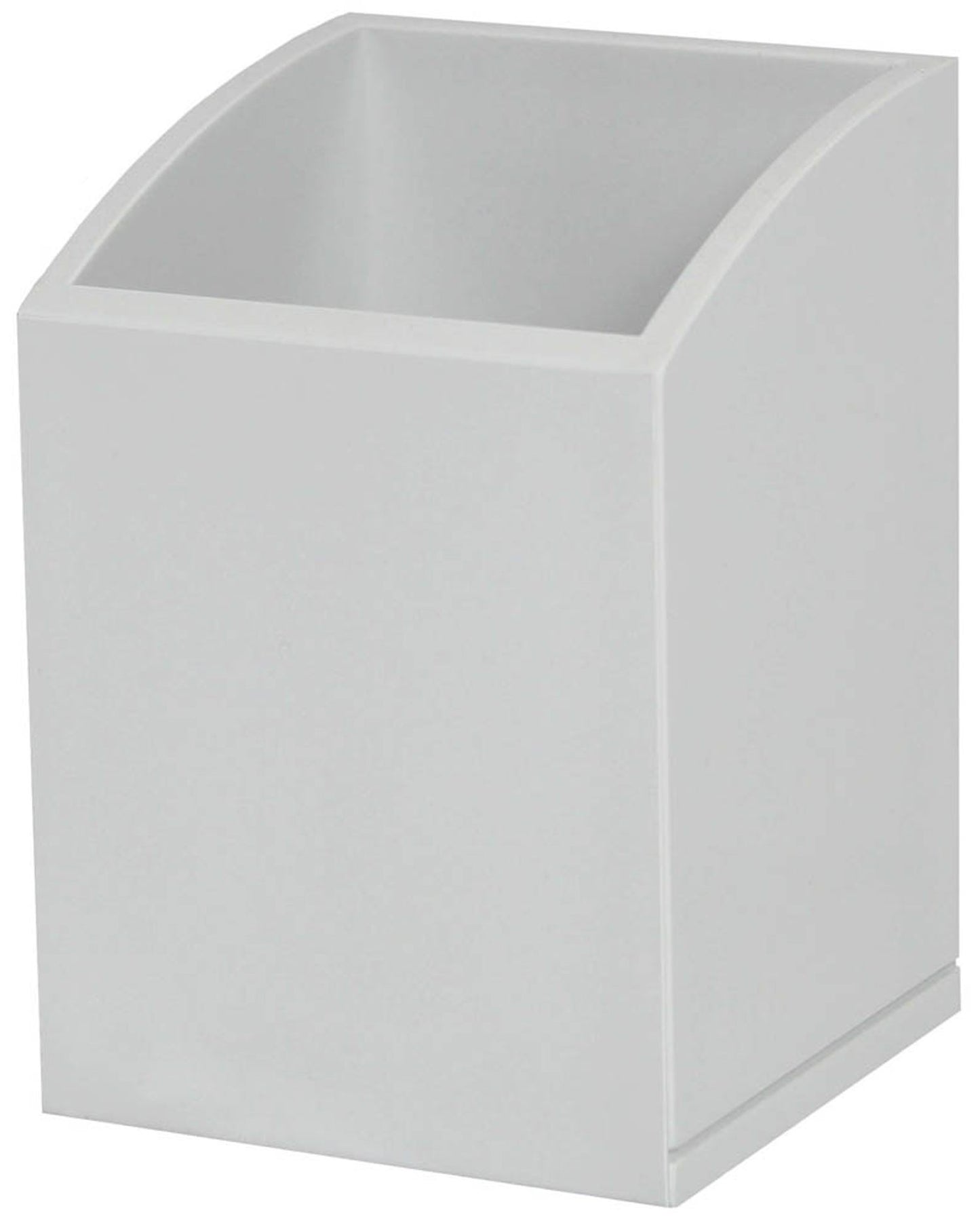 M&M Stiftehalter Loft Polystyrol 7,0 x 7,0 x 10,0 cm